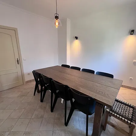Charming Villa 5 Min From Beach Alfeizerao Exterior photo