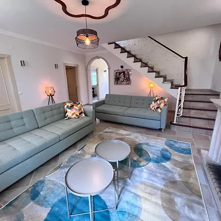Charming Villa 5 Min From Beach Alfeizerao Exterior photo