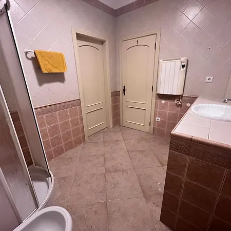 Charming Villa 5 Min From Beach Alfeizerao Exterior photo