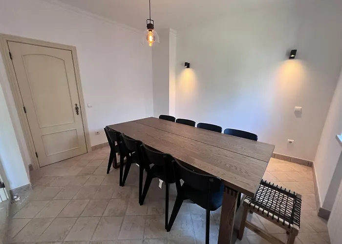 Charming Villa 5 Min From Beach