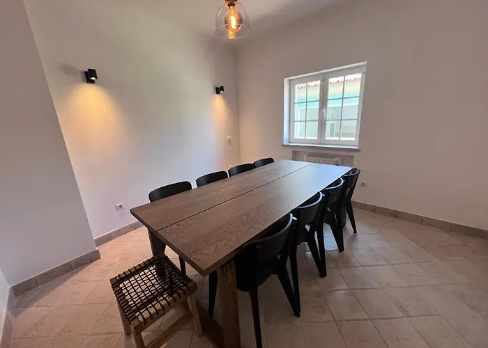 Charming Villa 5 Min From Beach