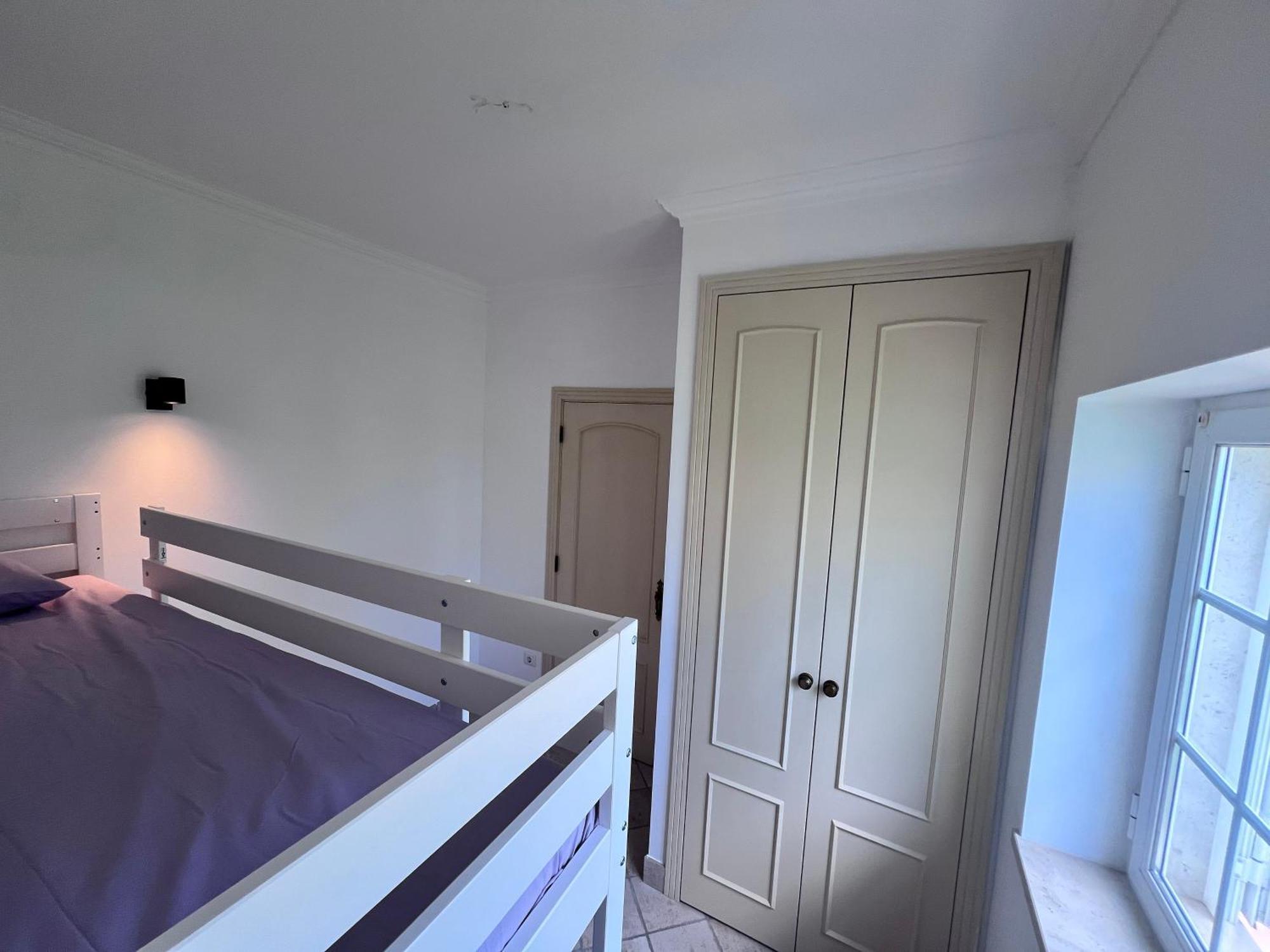 Charming 5 Min From Villa