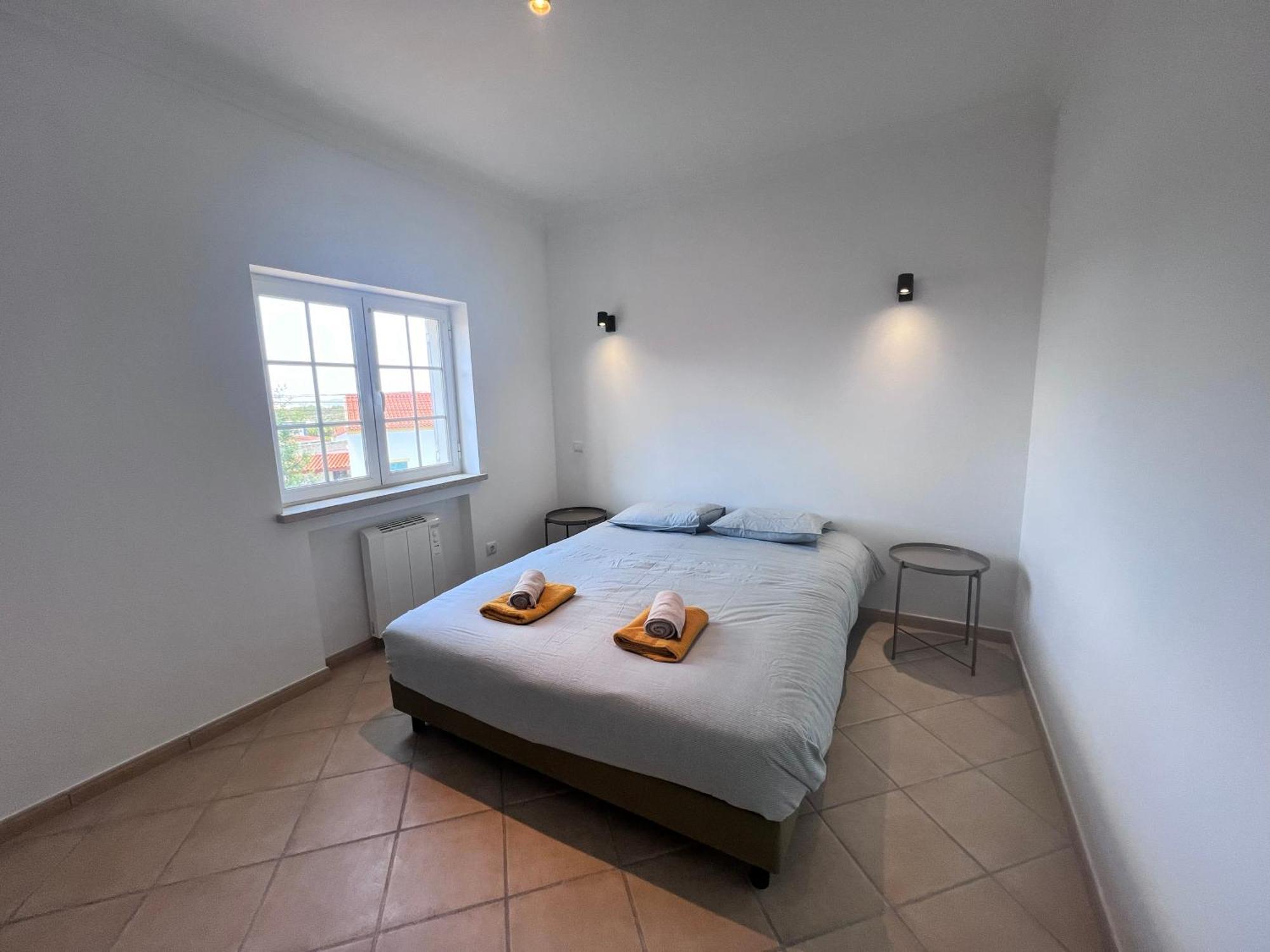 Charming 5 Min From Alfeizerao