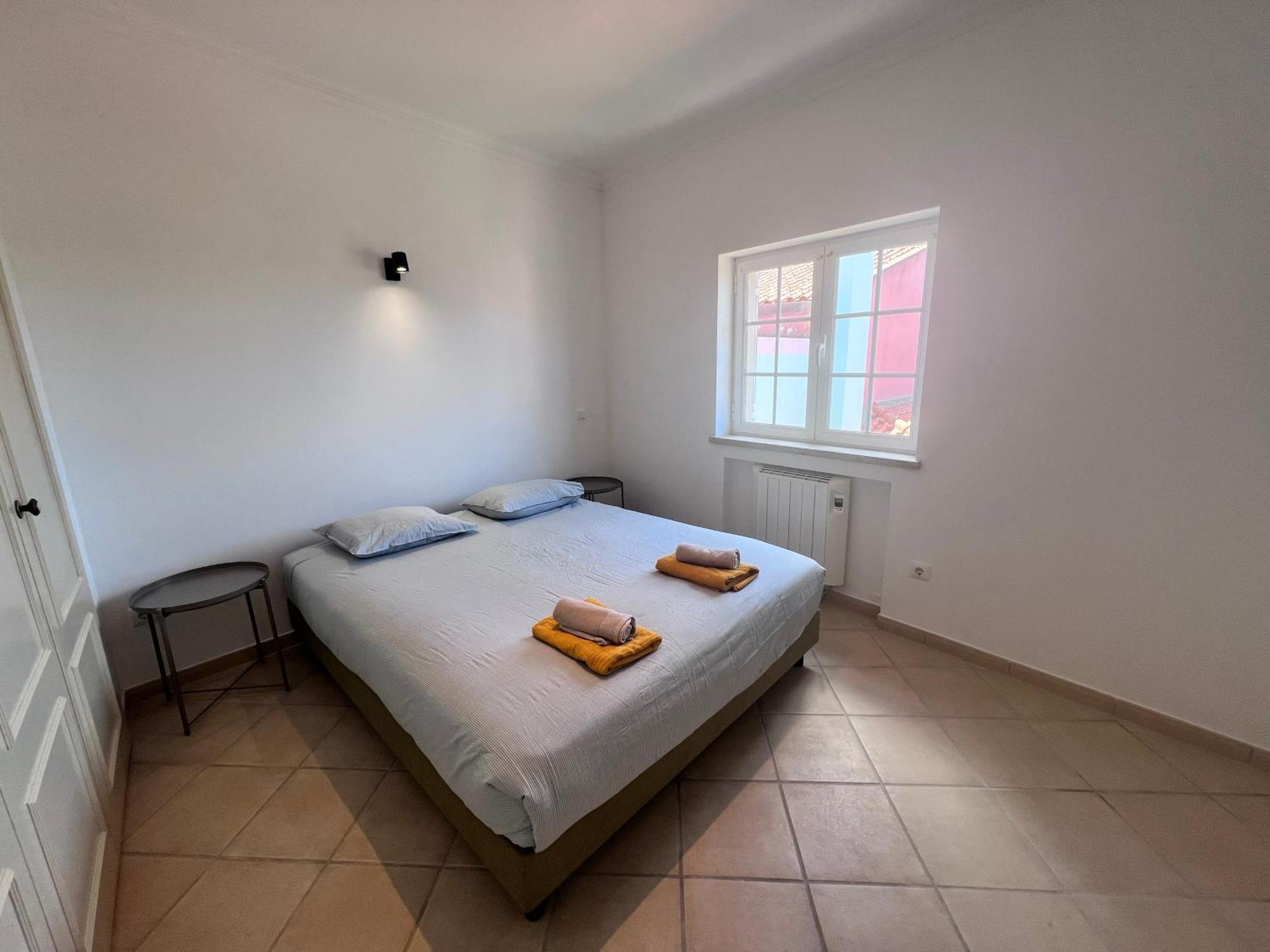 Charming 5 Min From * Alfeizerao