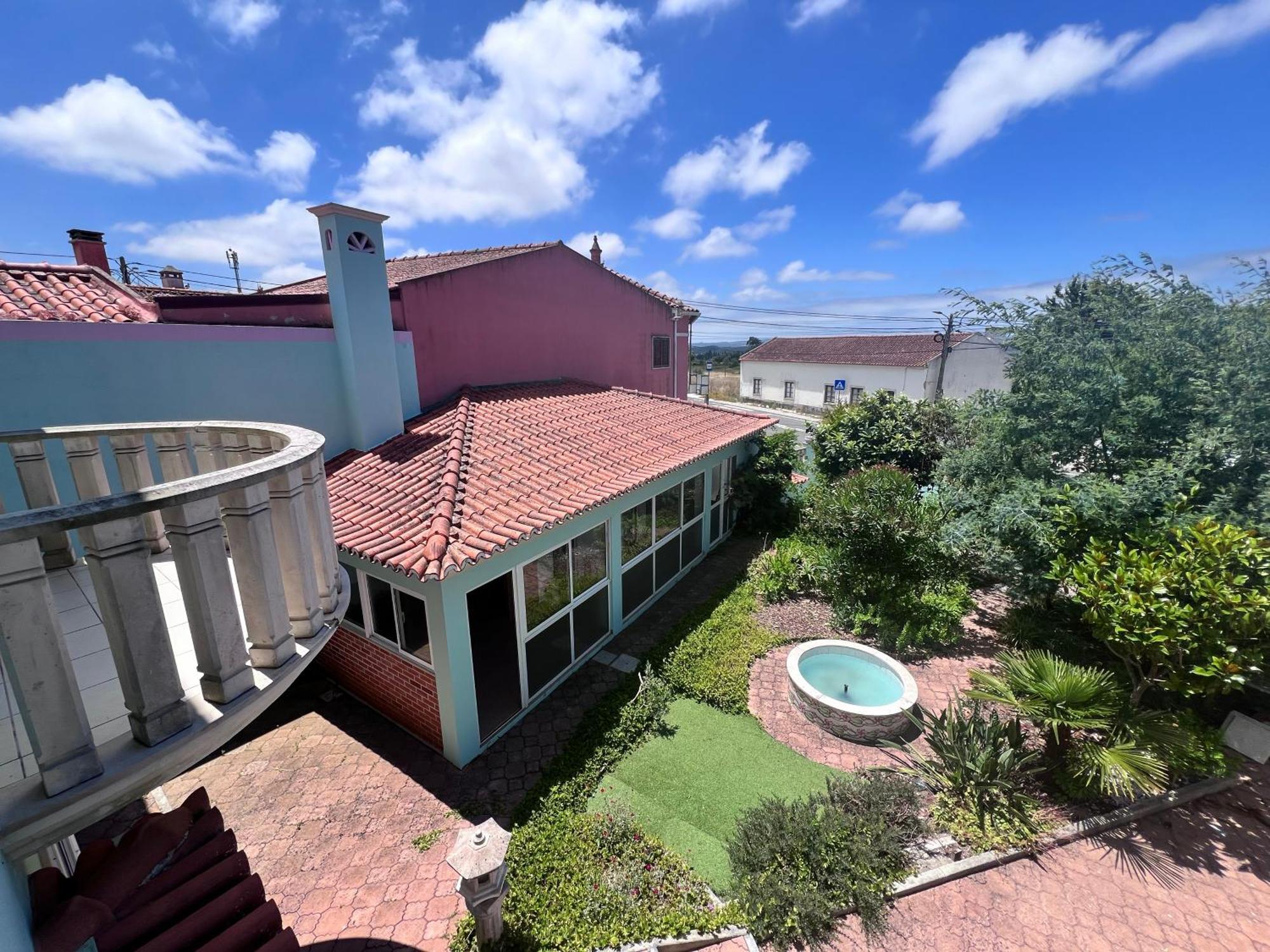Charming 5 Min From Villa
