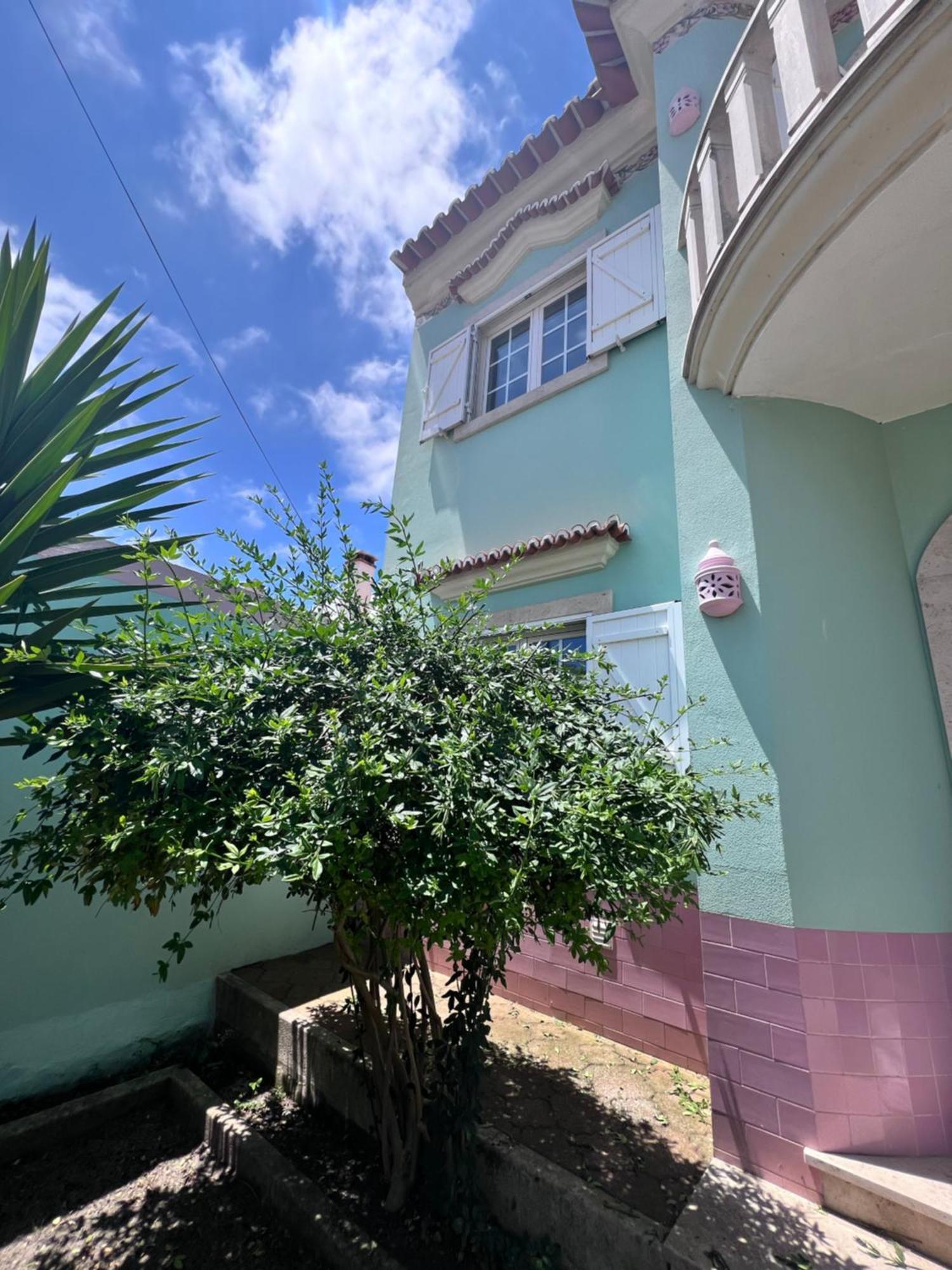 Charming 5 Min From Villa